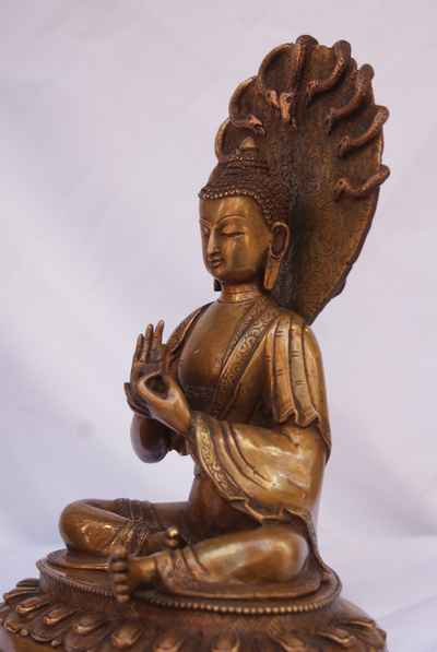 thumb1-Nagarjuna Buddha-10151