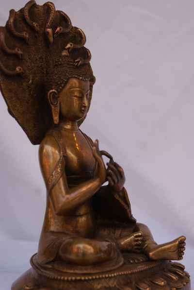 thumb2-Nagarjuna Buddha-10151