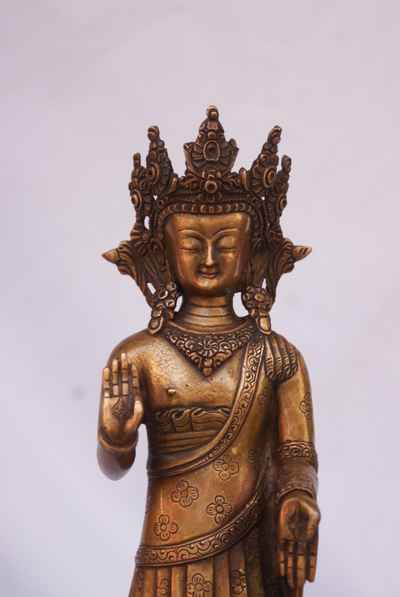 thumb1-Dipankara Buddha-10153