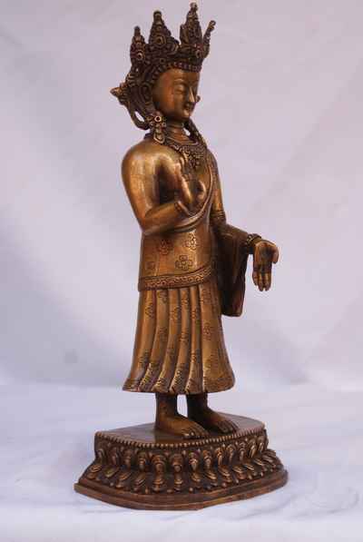 thumb3-Dipankara Buddha-10153