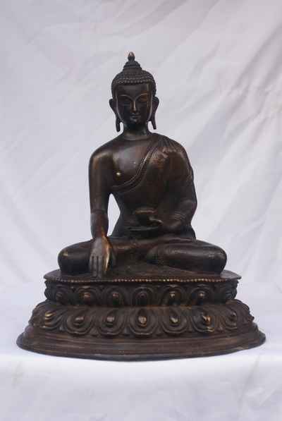 Shakyamuni Buddha-10155