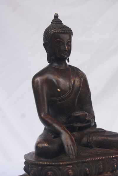thumb2-Shakyamuni Buddha-10155