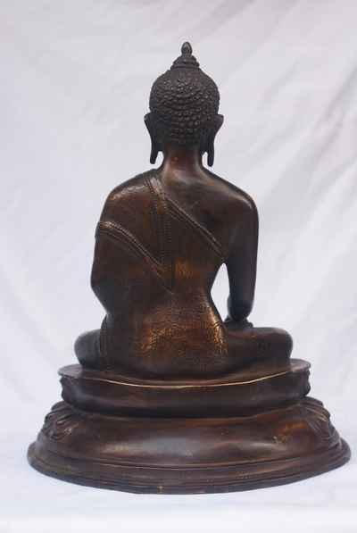 thumb3-Shakyamuni Buddha-10155