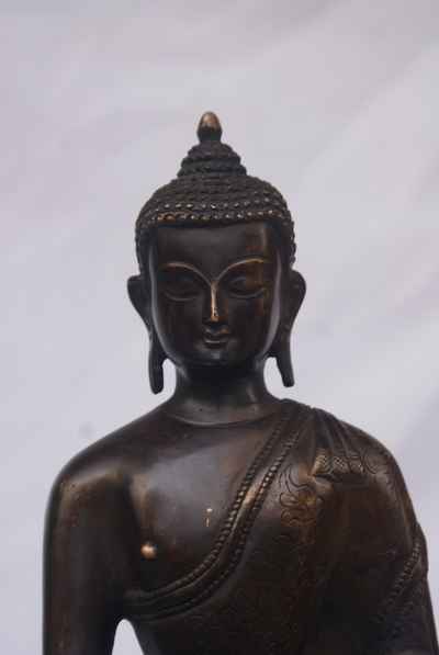 thumb4-Shakyamuni Buddha-10155