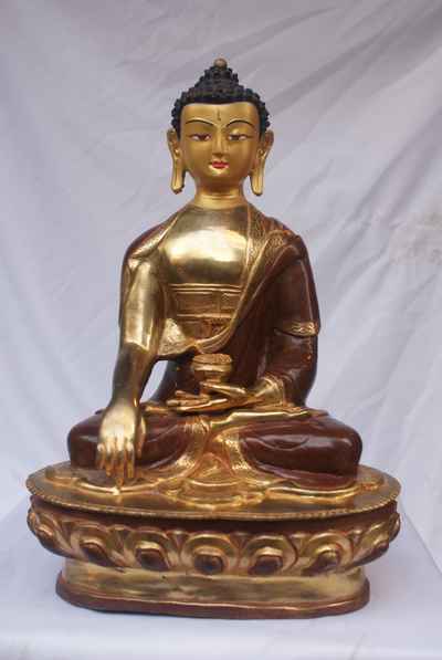 Shakyamuni Buddha-10156