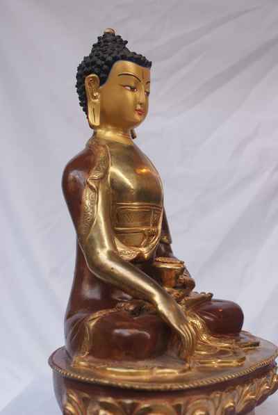 thumb2-Shakyamuni Buddha-10156