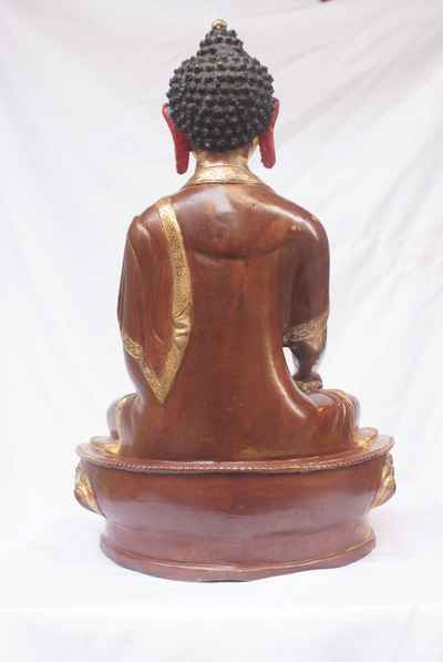 thumb3-Shakyamuni Buddha-10156