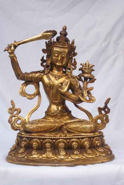 Manjushri-10157