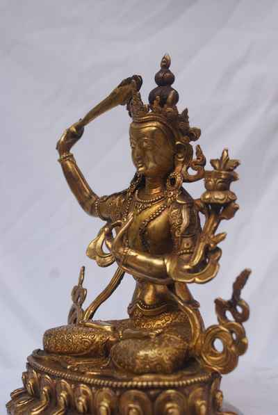 thumb1-Manjushri-10157