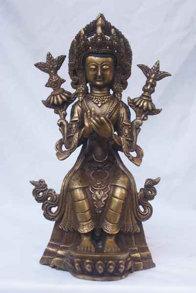Maitreya Buddha-10165