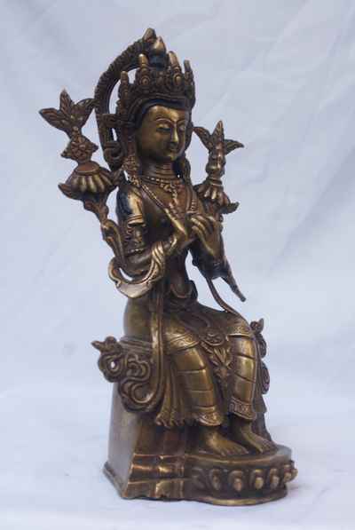 thumb1-Maitreya Buddha-10165