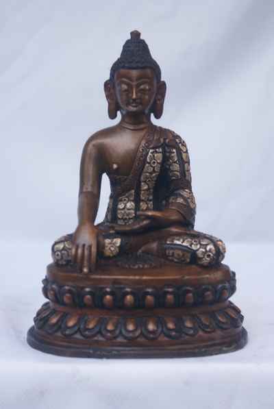 Shakyamuni Buddha-10166