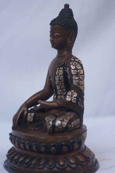 thumb1-Shakyamuni Buddha-10166