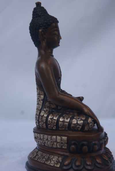 thumb2-Shakyamuni Buddha-10166