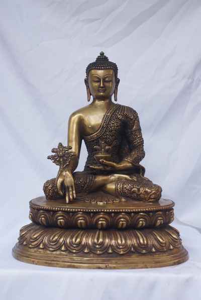 Medicine Buddha-10167