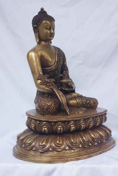thumb2-Medicine Buddha-10167