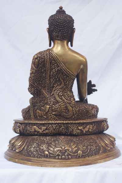thumb3-Medicine Buddha-10167