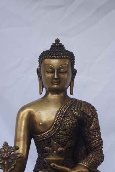 thumb4-Medicine Buddha-10167