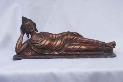 Buddha Nirvana-10168