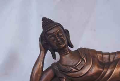 thumb1-Buddha Nirvana-10168