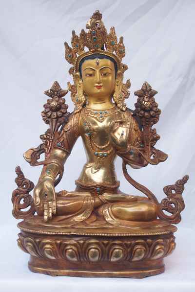 White Tara-10170