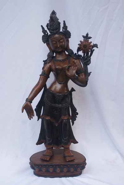 Green Tara-10171