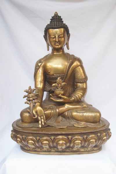 Medicine Buddha-10177