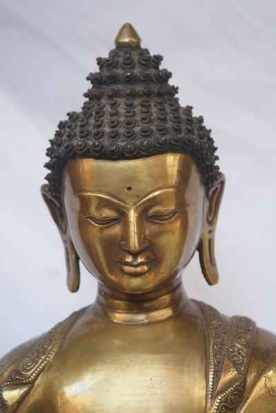 thumb1-Medicine Buddha-10177