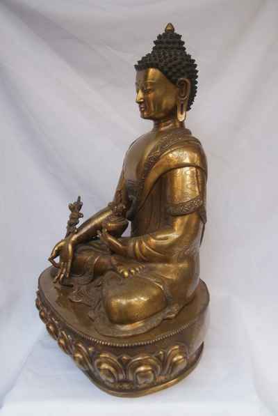 thumb2-Medicine Buddha-10177