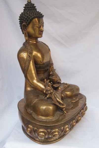 thumb3-Medicine Buddha-10177
