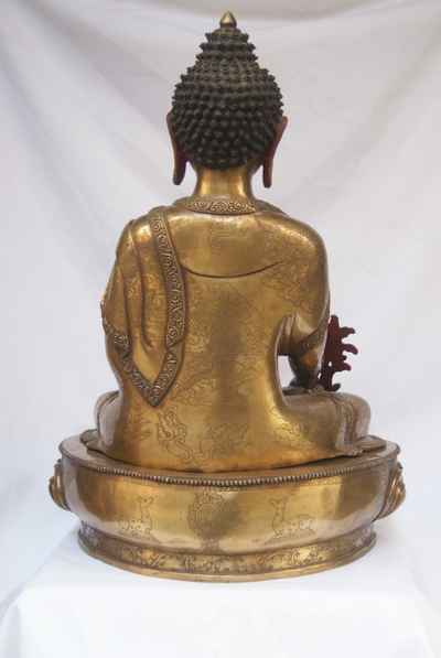 thumb4-Medicine Buddha-10177