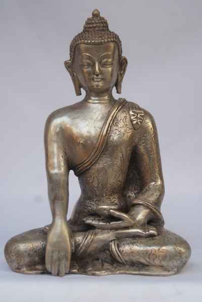 Shakyamuni Buddha-10178