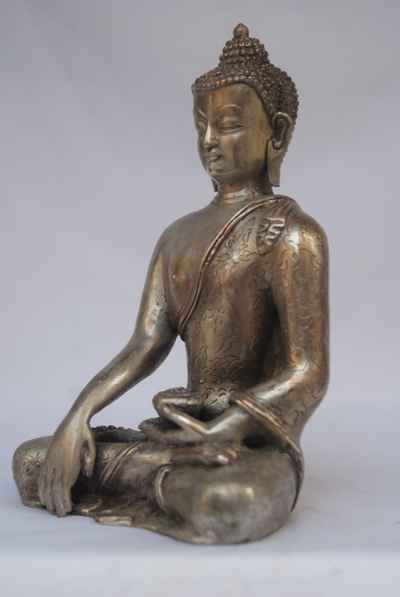 thumb2-Shakyamuni Buddha-10178