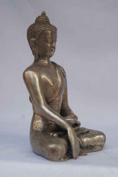 thumb3-Shakyamuni Buddha-10178