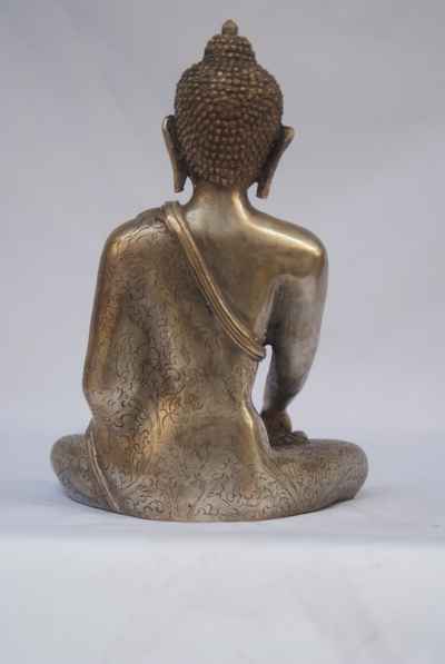 thumb4-Shakyamuni Buddha-10178