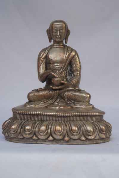 Shakyamuni Buddha-10179