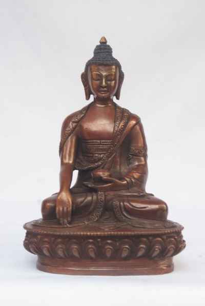 Shakyamuni Buddha-10180