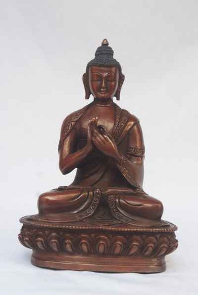 Vairochana Buddha-10181