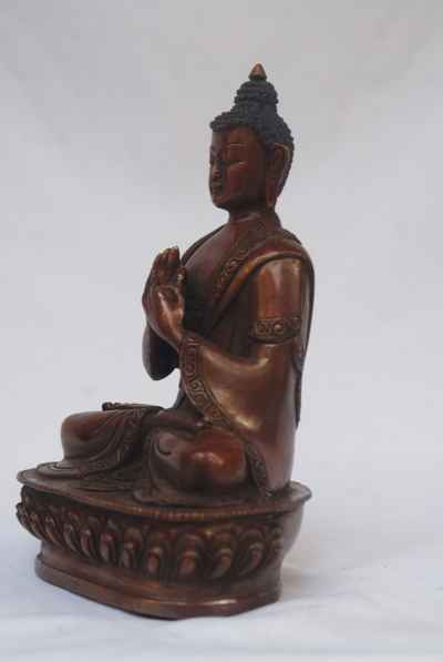 thumb1-Vairochana Buddha-10181