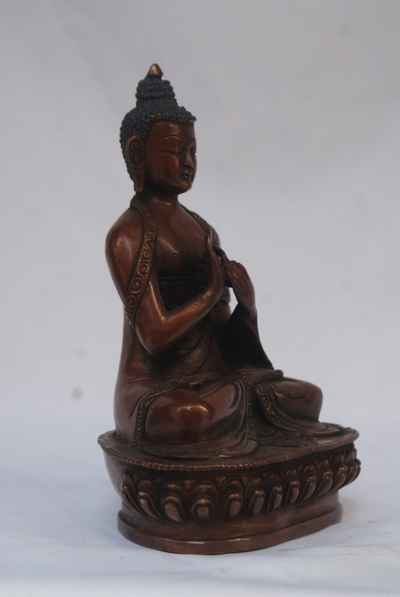 thumb2-Vairochana Buddha-10181
