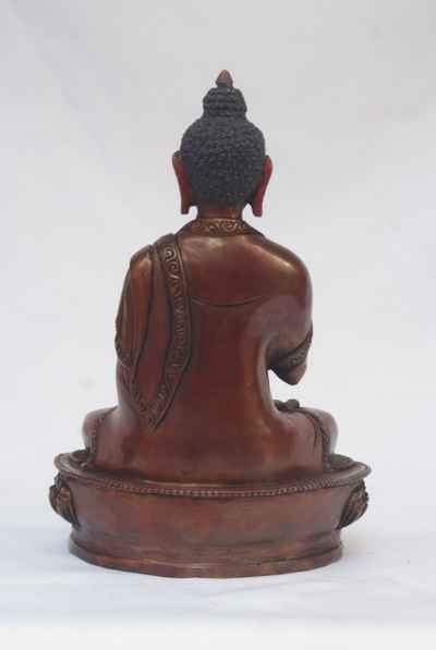 thumb3-Vairochana Buddha-10181