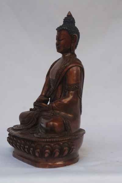 thumb1-Amitabha Buddha-10183