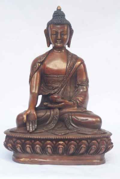 Ratnasambhava Buddha-10184
