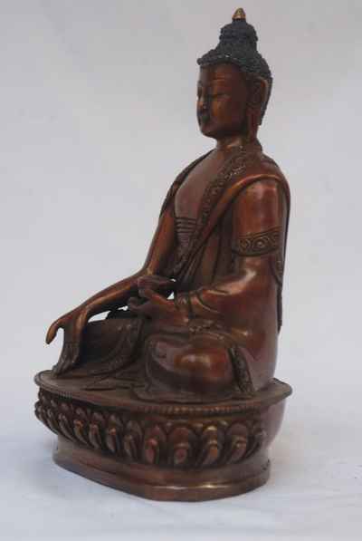 thumb1-Ratnasambhava Buddha-10184
