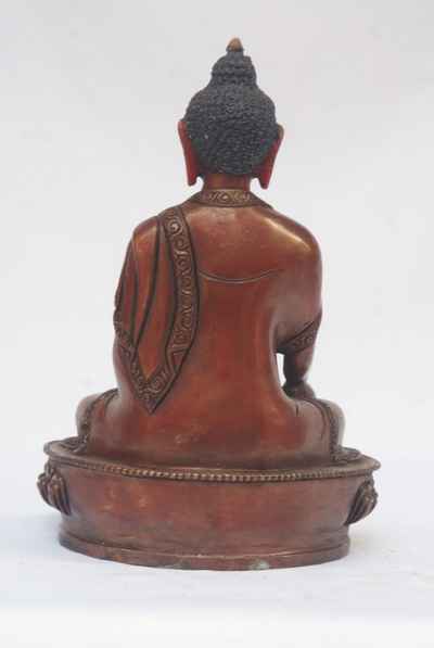 thumb4-Ratnasambhava Buddha-10184