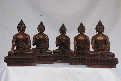 Pancha Buddha-10185