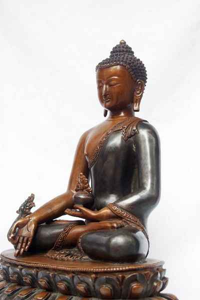 thumb1-Medicine Buddha-10193