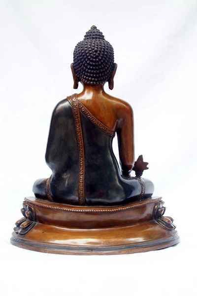thumb3-Medicine Buddha-10193