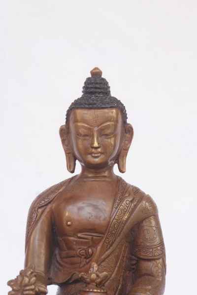 thumb1-Medicine Buddha-10278