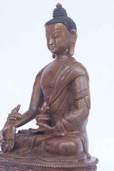 thumb2-Medicine Buddha-10278